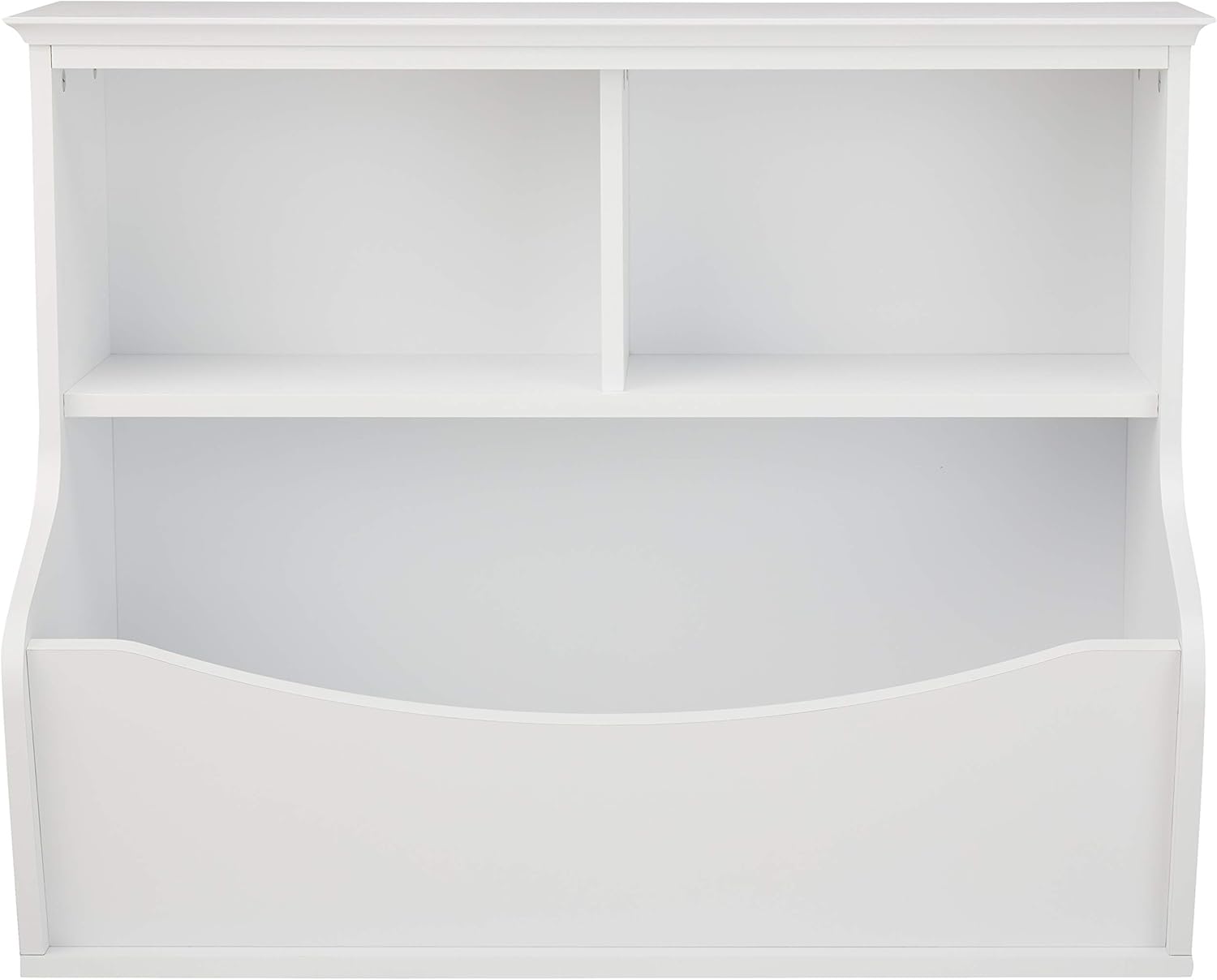 Amazon Basics Children's 3 Shelf Bookcase - Image 1