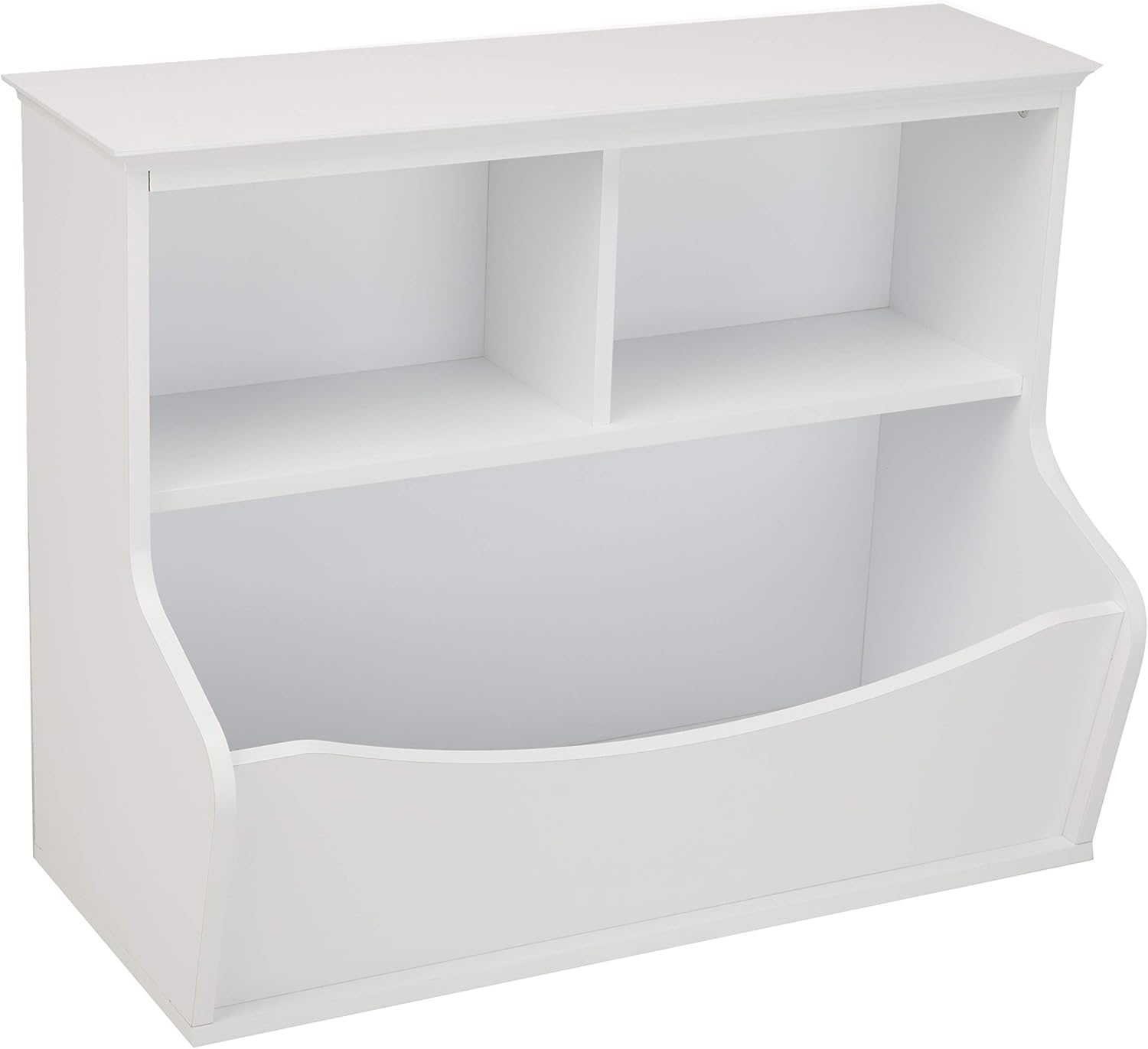 Amazon Basics Children's 3 Shelf Bookcase - Image 2